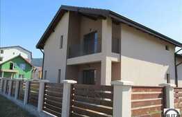 Vanzare casa cu 133 mp, 350 mp teren, constructie 2013, zona strazii Tautiului
