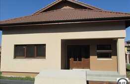 Vanzare casa cu 133 mp, 350 mp teren, constructie 2013, zona strazii Tautiului