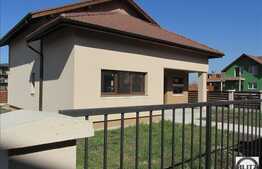 Vanzare casa cu 133 mp, 350 mp teren, constructie 2013, zona strazii Tautiului