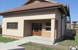 Vanzare casa cu 133 mp, 350 mp teren, constructie 2013, zona strazii Tautiului