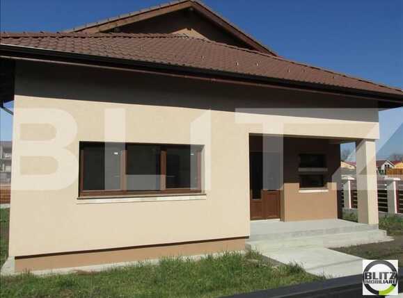 Casa de vânzare 4 camere Floreşti - 18927CV | BLITZ Cluj-Napoca | Poza5