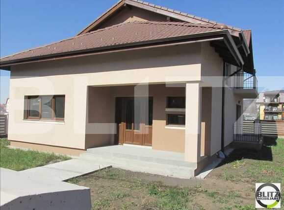 Casa de vânzare 4 camere Floreşti - 18927CV | BLITZ Cluj-Napoca | Poza3