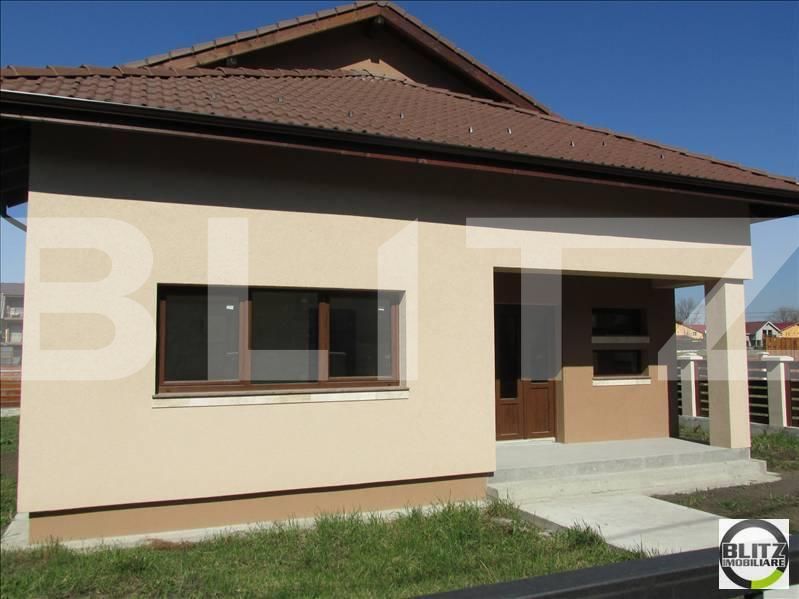 Casa de vânzare 4 camere Floreşti - 18927CV | BLITZ Cluj-Napoca | Poza5