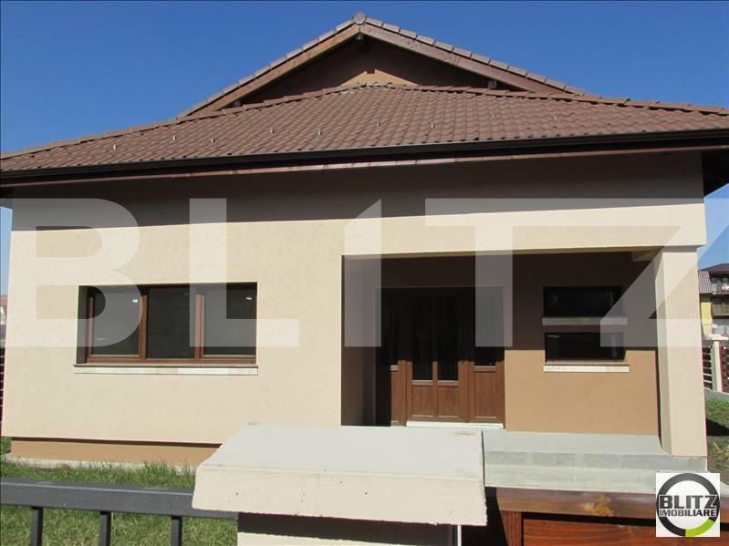 Casa de vânzare 4 camere Floreşti - 18927CV | BLITZ Cluj-Napoca | Poza4