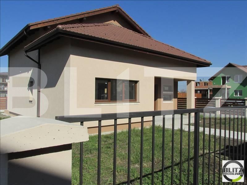 Casa de vânzare 4 camere Floreşti - 18927CV | BLITZ Cluj-Napoca | Poza1