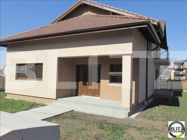 Casa de vânzare 4 camere Floreşti - 18927CV | BLITZ Cluj-Napoca | Poza3