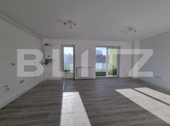Apartament de vânzare 2 camere Dambul Rotund - 189272AV | BLITZ Cluj-Napoca | Poza1