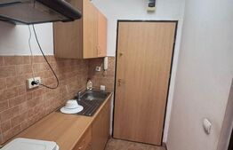 Apartament o camera, 30 mp, zona Iulius Mall