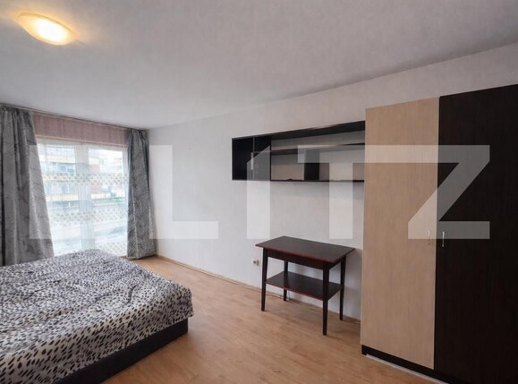 Garsonieră de închiriat Gheorgheni - 189274AI | BLITZ Cluj-Napoca | Poza1