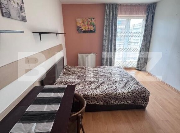 Garsonieră de închiriat Gheorgheni - 189274AI | BLITZ Cluj-Napoca | Poza5