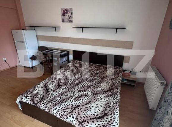 Garsonieră de închiriat Gheorgheni - 189274AI | BLITZ Cluj-Napoca | Poza6