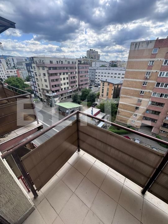 Garsonieră de închiriat Gheorgheni - 189274AI | BLITZ Cluj-Napoca | Poza4