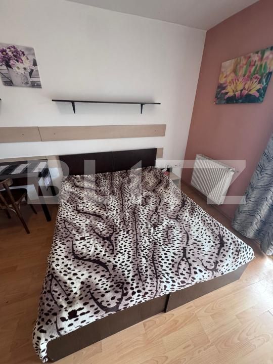 Garsonieră de închiriat Gheorgheni - 189274AI | BLITZ Cluj-Napoca | Poza2