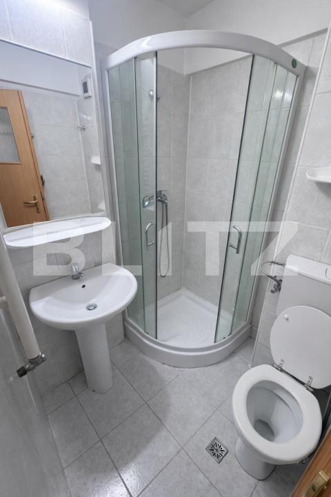 Garsonieră de închiriat Gheorgheni - 189274AI | BLITZ Cluj-Napoca | Poza3