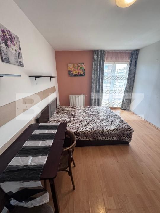 Garsonieră de închiriat Gheorgheni - 189274AI | BLITZ Cluj-Napoca | Poza5