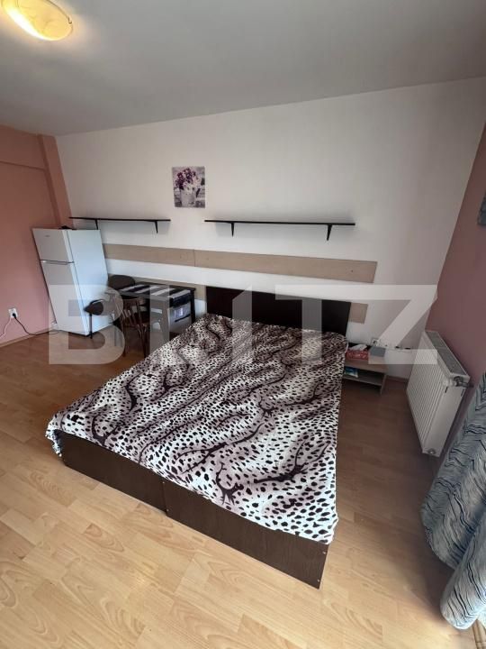 Garsonieră de închiriat Gheorgheni - 189274AI | BLITZ Cluj-Napoca | Poza6