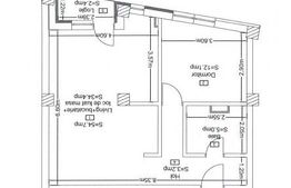 Apartament 2 camere, 55mp, bloc nou, zona Corneliu Coposu