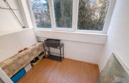 Garsoniera Petfrindly, 32 mp, parcare, zona McDonald's