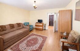 Garsoniera Petfrindly, 32 mp, parcare, zona McDonald's