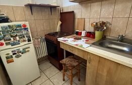 Garsoniera de inchiriat, 32 mp, parcare, zona McDonald's