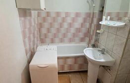 Garsoniera Petfrindly, 32 mp, parcare, zona McDonald's