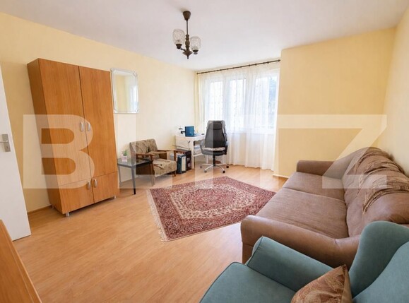 Garsonieră de închiriat Manastur - 189277AI | BLITZ Cluj-Napoca | Poza1