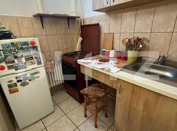 Garsonieră de închiriat Manastur - 189277AI | BLITZ Cluj-Napoca | Poza4