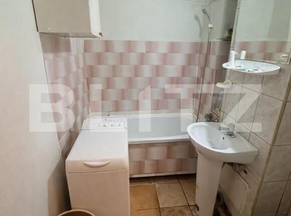 Garsonieră de închiriat Manastur - 189277AI | BLITZ Cluj-Napoca | Poza3