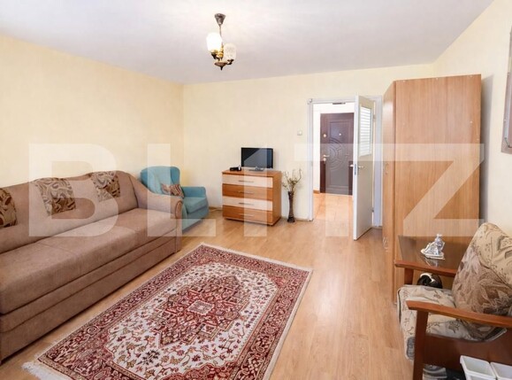 Garsonieră de închiriat Manastur - 189277AI | BLITZ Cluj-Napoca | Poza2