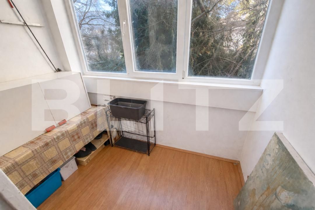 Garsonieră de închiriat Manastur - 189277AI | BLITZ Cluj-Napoca | Poza6