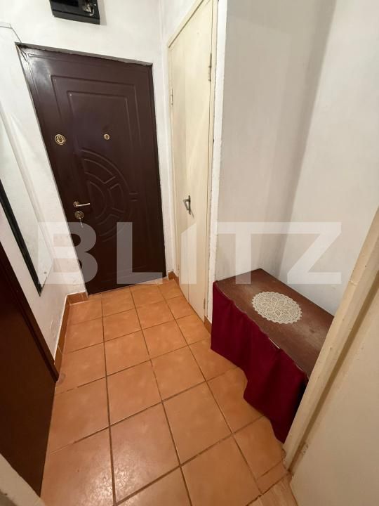 Garsonieră de închiriat Manastur - 189277AI | BLITZ Cluj-Napoca | Poza5