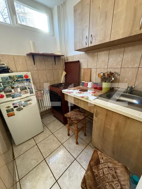 Garsonieră de închiriat Manastur - 189277AI | BLITZ Cluj-Napoca | Poza4