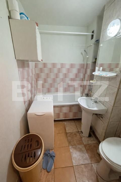 Garsonieră de închiriat Manastur - 189277AI | BLITZ Cluj-Napoca | Poza3