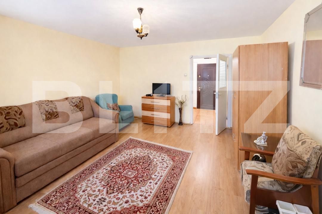 Garsonieră de închiriat Manastur - 189277AI | BLITZ Cluj-Napoca | Poza2