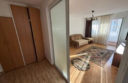 Apartament 2 camere, 55 mp, decomandat, Pet Friendly zona Calea Floresti
