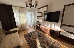 Apartament 2 camere, 55 mp, decomandat, Pet Friendly zona Calea Floresti