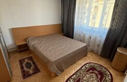 Apartament 2 camere, 55 mp, decomandat, Pet Friendly zona Calea Floresti