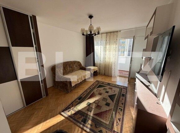 Apartament de închiriat 2 camere Manastur - 189279AI | BLITZ Cluj-Napoca | Poza1