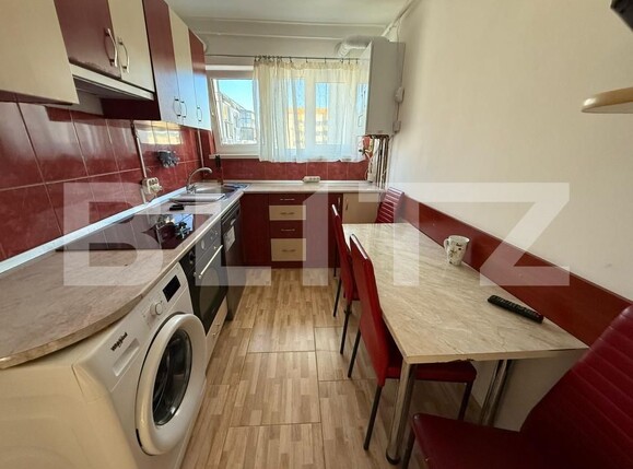 Apartament de închiriat 2 camere Manastur - 189279AI | BLITZ Cluj-Napoca | Poza7
