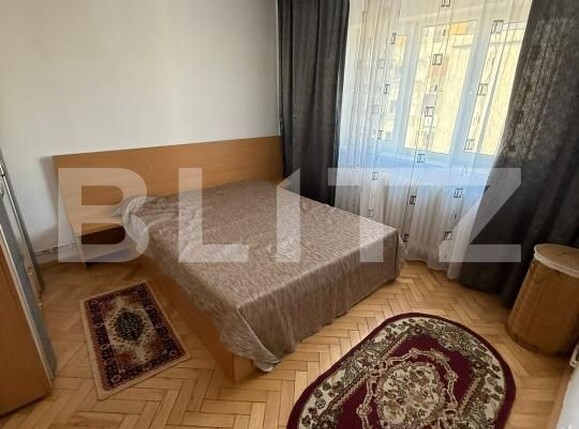 Apartament de închiriat 2 camere Manastur - 189279AI | BLITZ Cluj-Napoca | Poza3