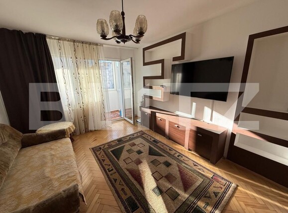 Apartament de închiriat 2 camere Manastur - 189279AI | BLITZ Cluj-Napoca | Poza3