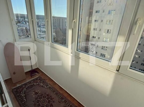 Apartament de închiriat 2 camere Manastur - 189279AI | BLITZ Cluj-Napoca | Poza10