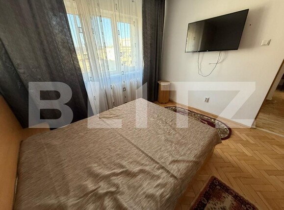 Apartament de închiriat 2 camere Manastur - 189279AI | BLITZ Cluj-Napoca | Poza1