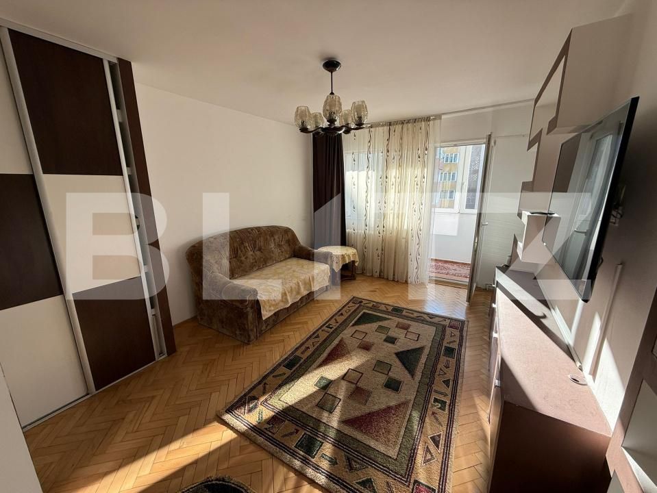 Apartament de închiriat 2 camere Manastur - 189279AI | BLITZ Cluj-Napoca | Poza2