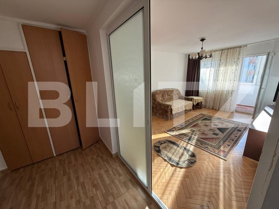 Apartament de închiriat 2 camere Manastur - 189279AI | BLITZ Cluj-Napoca | Poza9