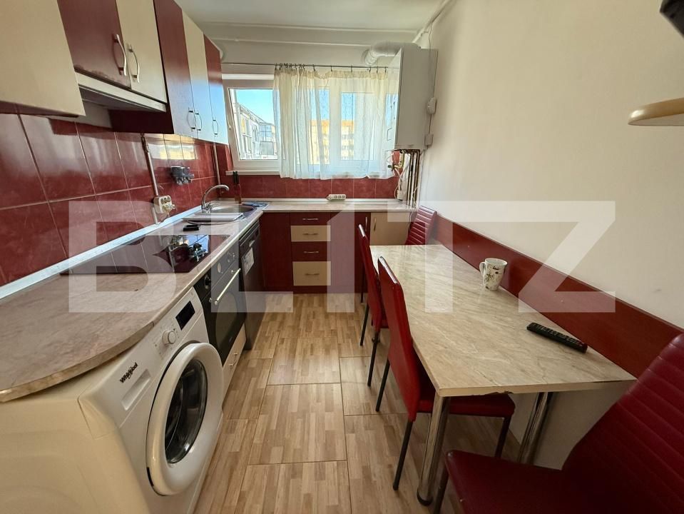 Apartament de închiriat 2 camere Manastur - 189279AI | BLITZ Cluj-Napoca | Poza7