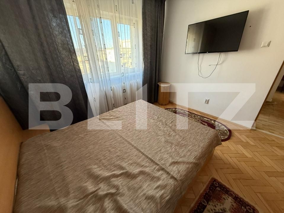Apartament de închiriat 2 camere Manastur - 189279AI | BLITZ Cluj-Napoca | Poza3