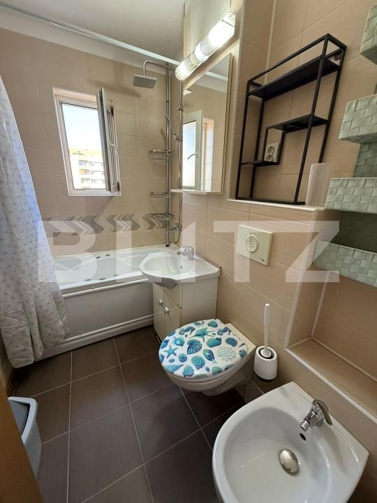 Apartament de închiriat 2 camere Manastur - 189279AI | BLITZ Cluj-Napoca | Poza8