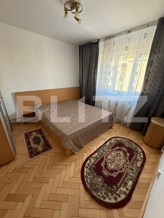 Apartament de închiriat 2 camere Manastur - 189279AI | BLITZ Cluj-Napoca | Poza3