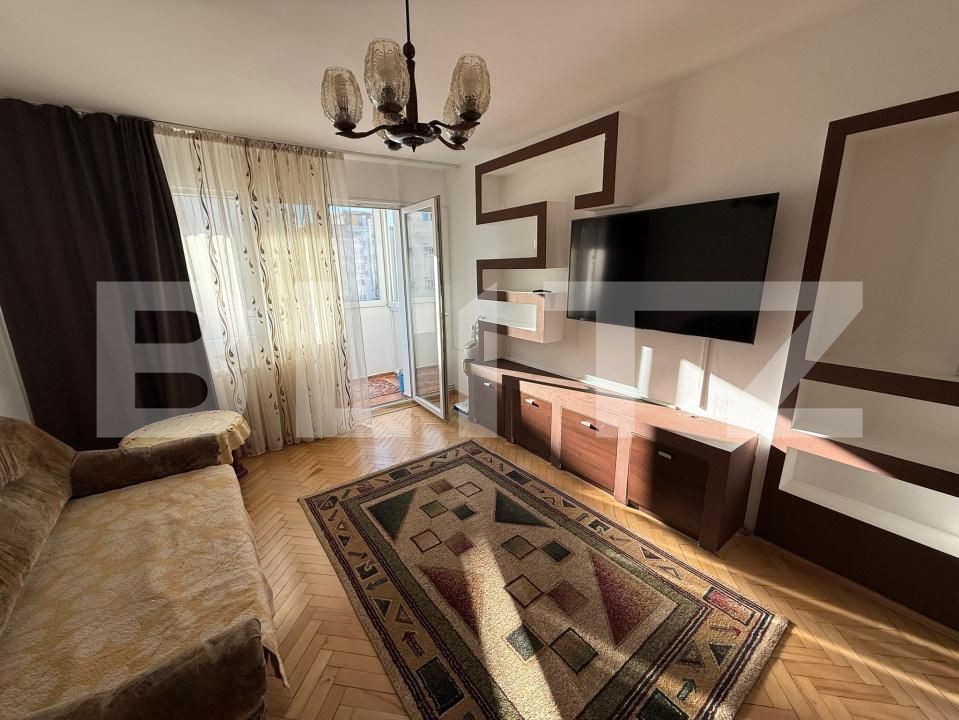 Apartament de închiriat 2 camere Manastur - 189279AI | BLITZ Cluj-Napoca | Poza3